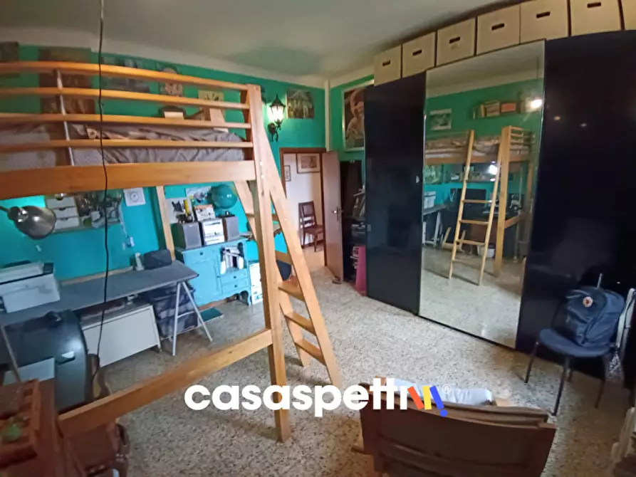 Immagine 5 di Appartamento in vendita  in Via Giuseppe Crespi, 12 a Bologna