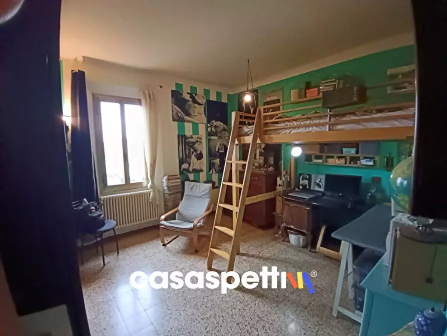 Immagine 7 di Appartamento in vendita  in Via Giuseppe Crespi, 12 a Bologna
