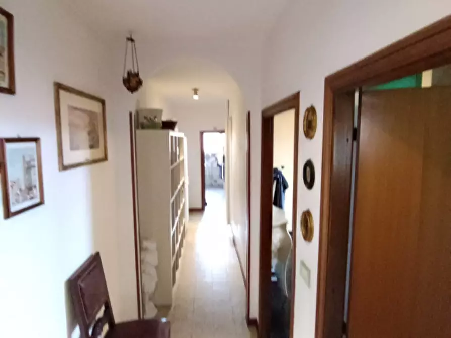 Immagine 8 di Appartamento in vendita  in Via Giuseppe Crespi, 12 a Bologna