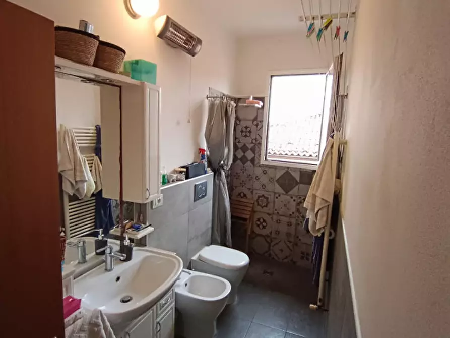 Immagine 9 di Appartamento in vendita  in Via Giuseppe Crespi, 12 a Bologna