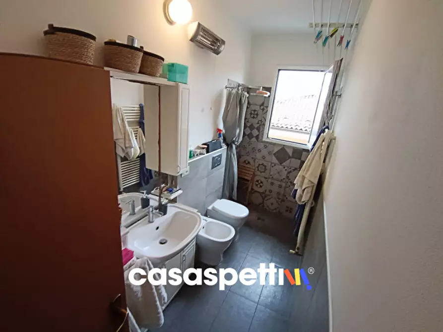 Immagine 10 di Appartamento in vendita  in Via Giuseppe Crespi, 12 a Bologna