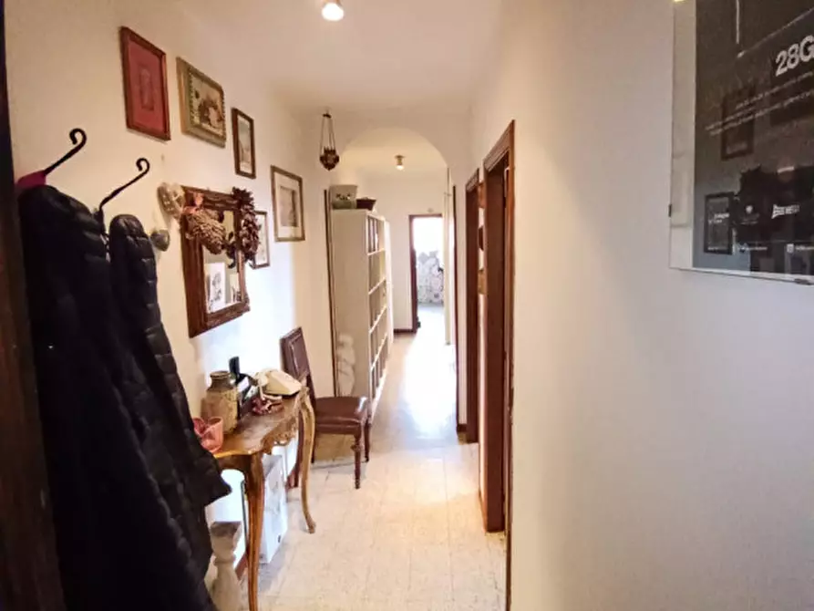 Immagine 12 di Appartamento in vendita  in Via Giuseppe Crespi, 12 a Bologna