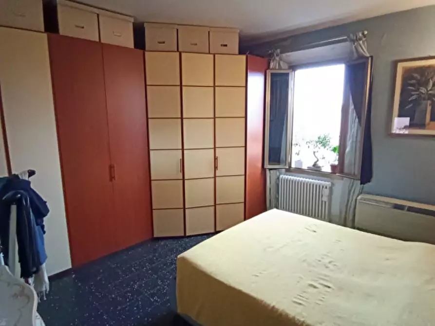 Immagine 13 di Appartamento in vendita  in Via Giuseppe Crespi, 12 a Bologna