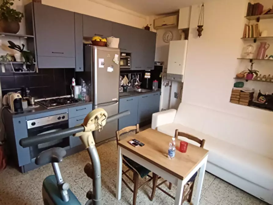 Immagine 14 di Appartamento in vendita  in Via Giuseppe Crespi, 12 a Bologna