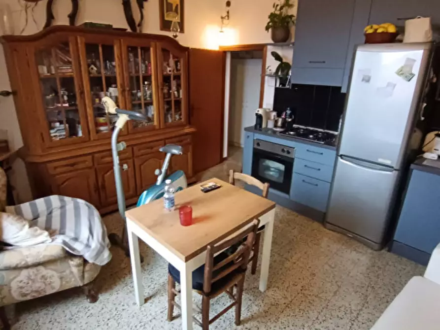 Immagine 17 di Appartamento in vendita  in Via Giuseppe Crespi, 12 a Bologna