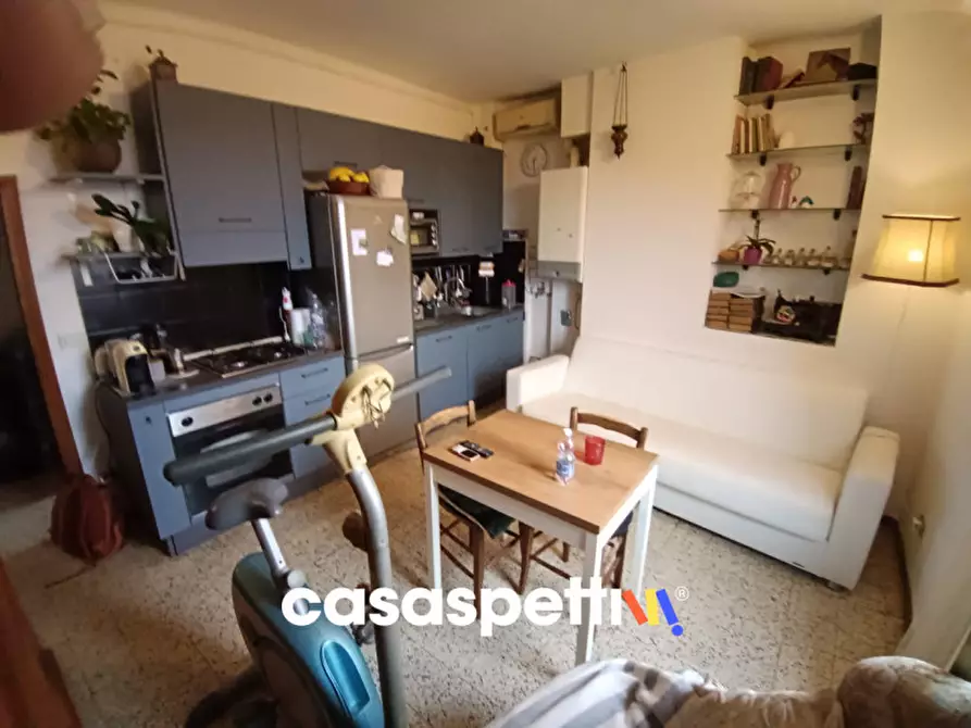 Immagine 18 di Appartamento in vendita  in Via Giuseppe Crespi, 12 a Bologna