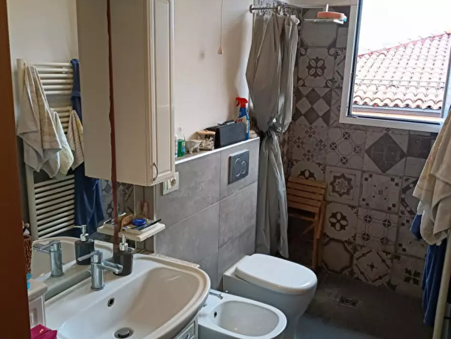 Immagine 21 di Appartamento in vendita  in Via Giuseppe Crespi, 12 a Bologna