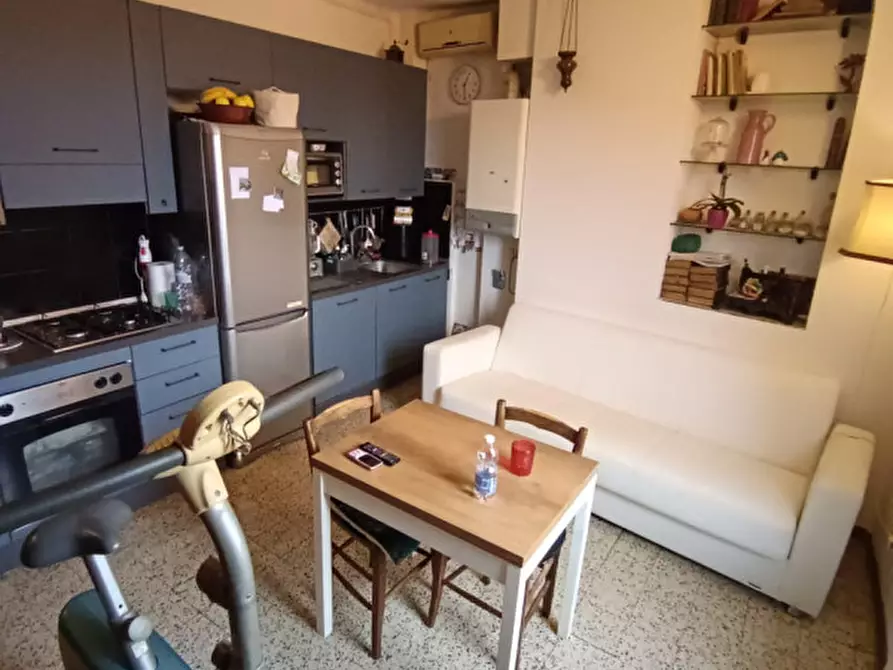 Immagine 22 di Appartamento in vendita  in Via Giuseppe Crespi, 12 a Bologna