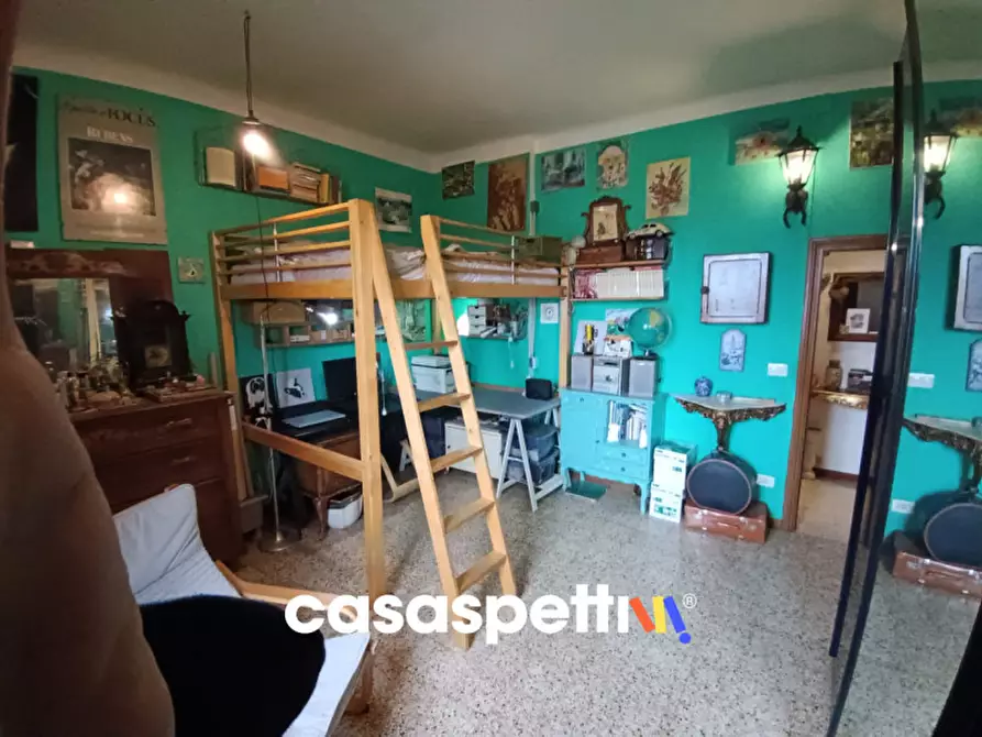 Immagine 23 di Appartamento in vendita  in Via Giuseppe Crespi, 12 a Bologna
