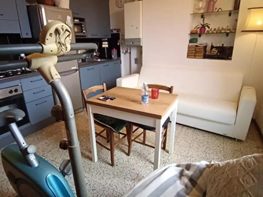 Immagine 25 di Appartamento in vendita  in Via Giuseppe Crespi, 12 a Bologna