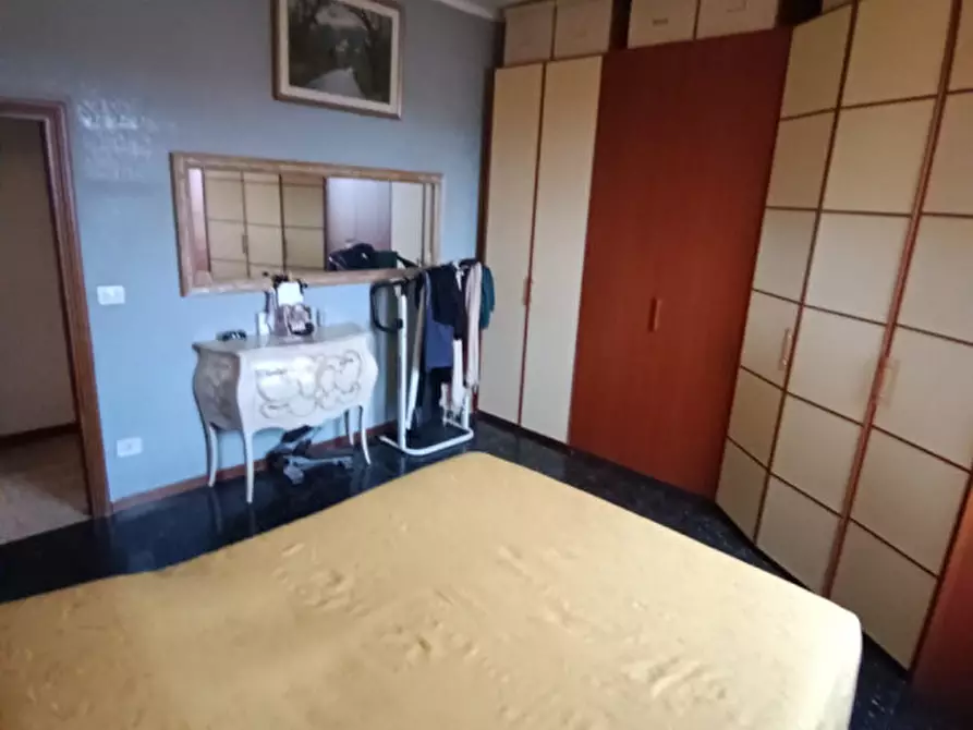 Immagine 27 di Appartamento in vendita  in Via Giuseppe Crespi, 12 a Bologna