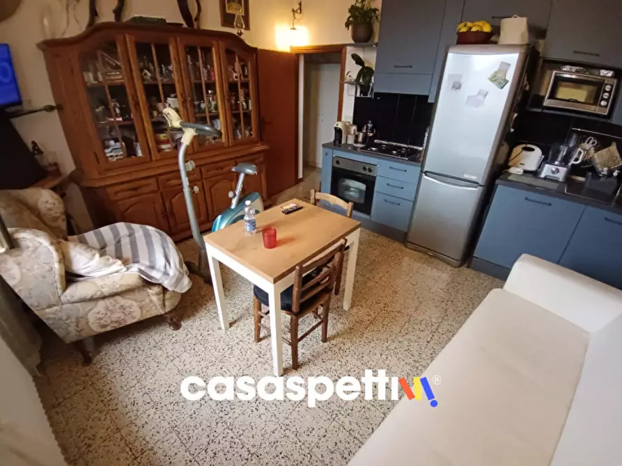 Immagine 29 di Appartamento in vendita  in Via Giuseppe Crespi, 12 a Bologna