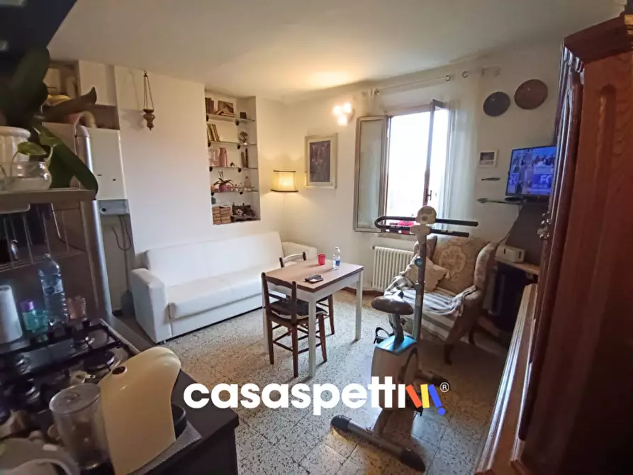 Immagine 30 di Appartamento in vendita  in Via Giuseppe Crespi, 12 a Bologna