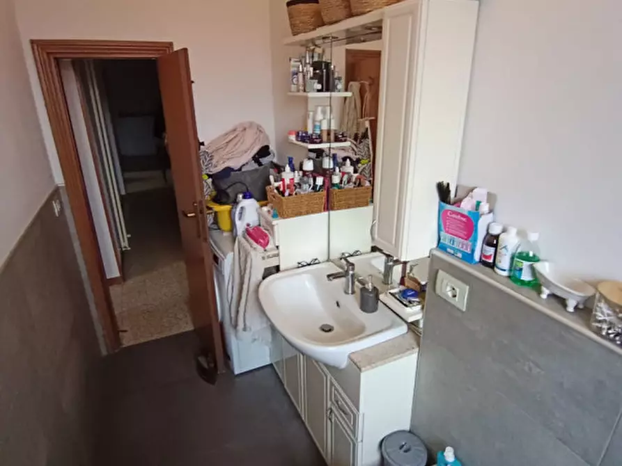 Immagine 34 di Appartamento in vendita  in Via Giuseppe Crespi, 12 a Bologna