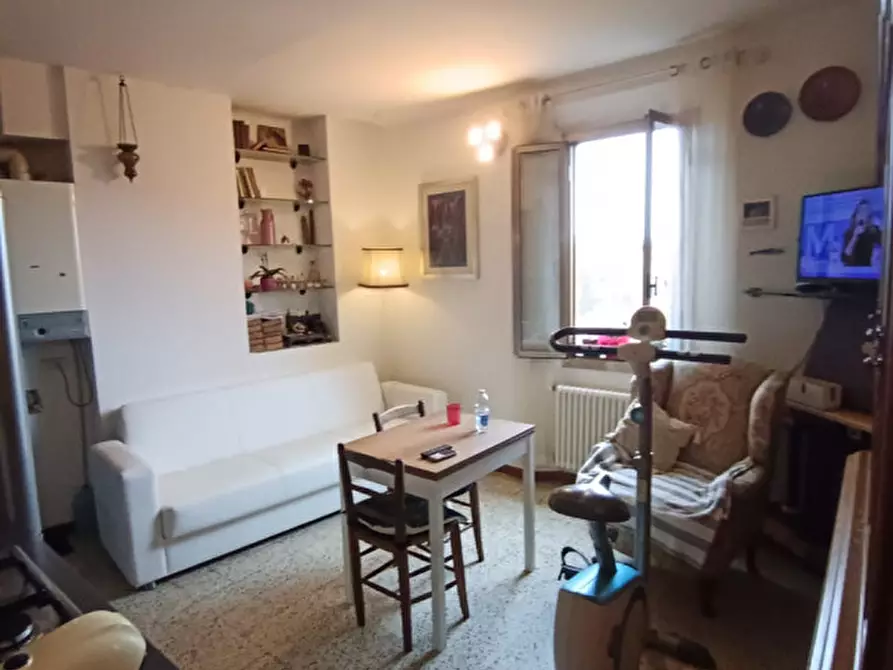 Immagine 35 di Appartamento in vendita  in Via Giuseppe Crespi, 12 a Bologna