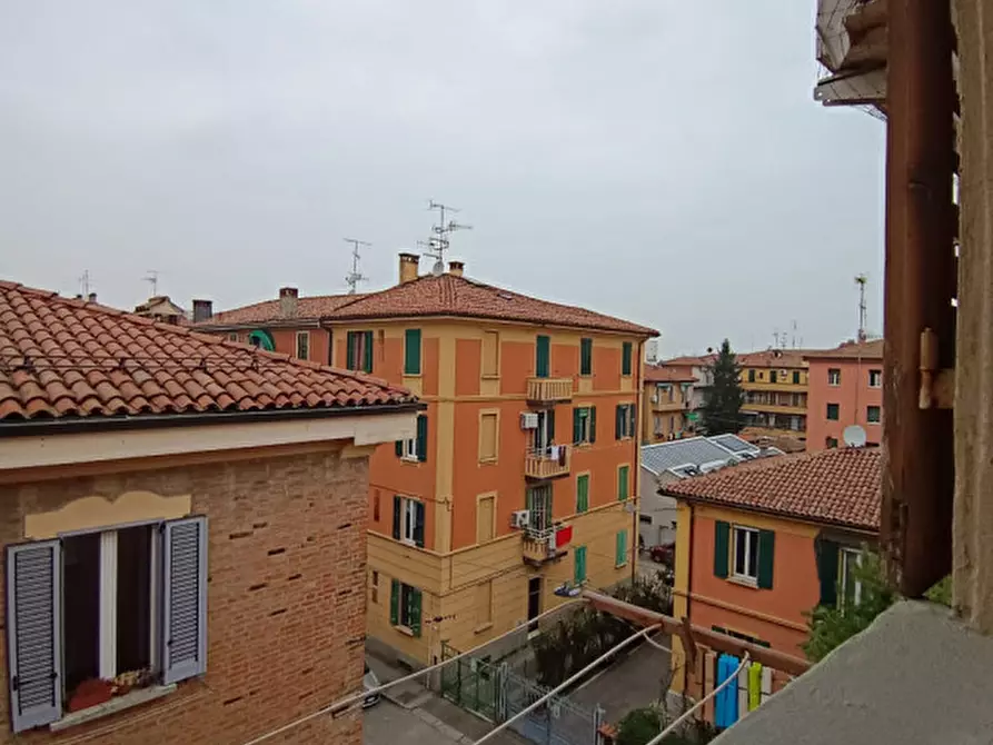 Immagine 37 di Appartamento in vendita  in Via Giuseppe Crespi, 12 a Bologna