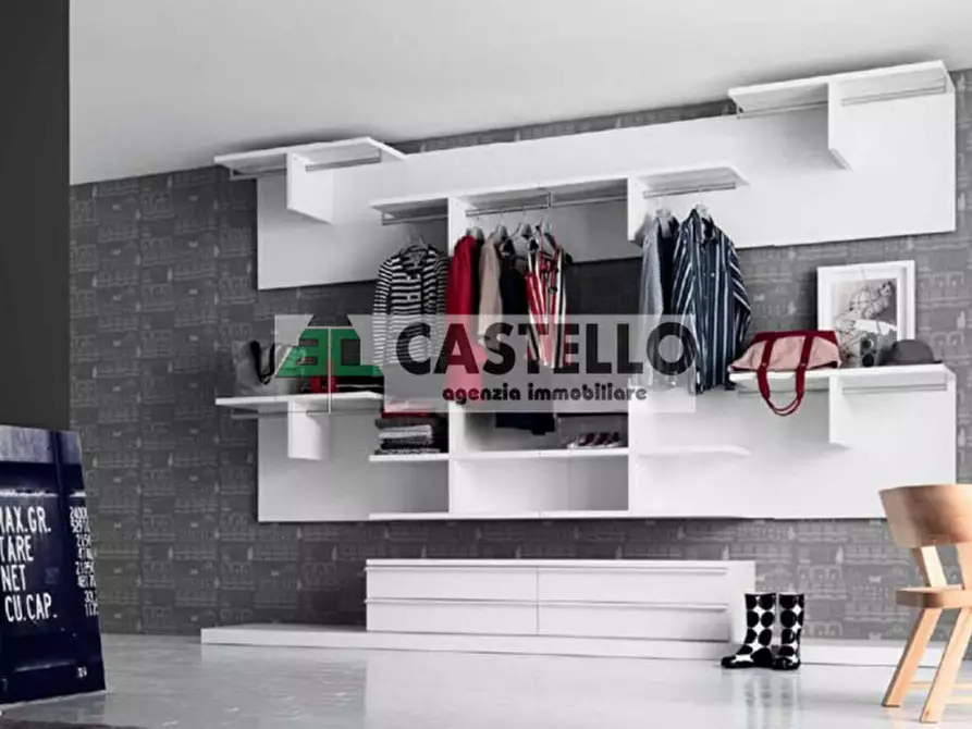 Immagine 5 di Appartamento in vendita  in Via Straelle 1 a Campodarsego