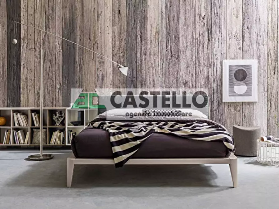 Immagine 6 di Appartamento in vendita  in Via Straelle 1 a Campodarsego