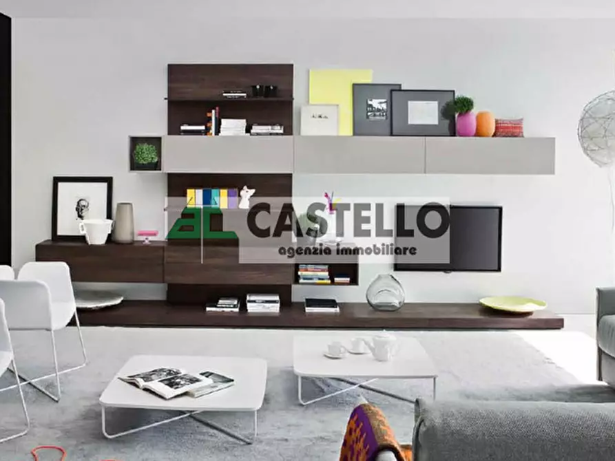 Immagine 17 di Appartamento in vendita  in Via Straelle 1 a Campodarsego