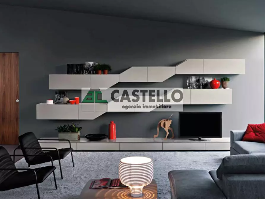 Immagine 18 di Appartamento in vendita  in Via Straelle 1 a Campodarsego