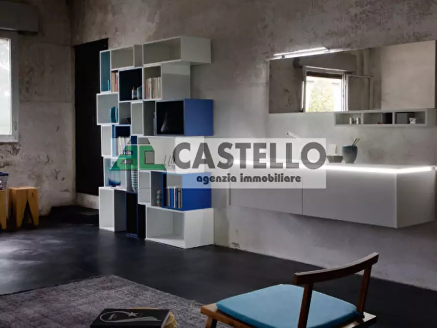 Immagine 19 di Appartamento in vendita  in Via Straelle 1 a Campodarsego