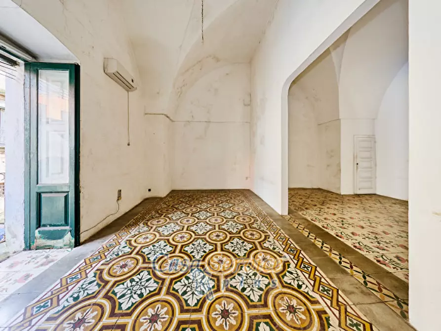 Immagine 1 di Casa indipendente in vendita  in Via Alessandro Manzoni a Ruffano