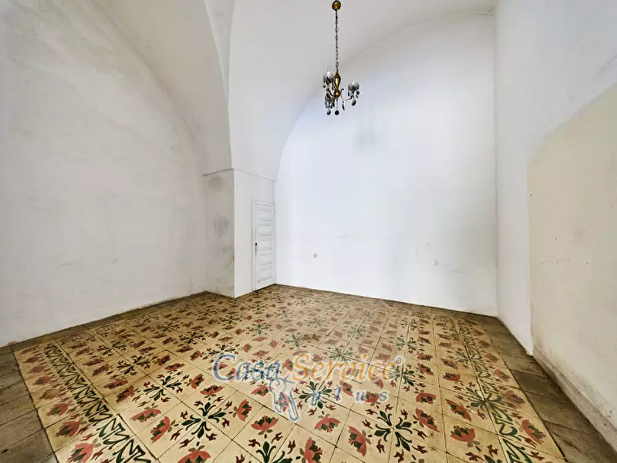 Immagine 2 di Casa indipendente in vendita  in Via Alessandro Manzoni a Ruffano