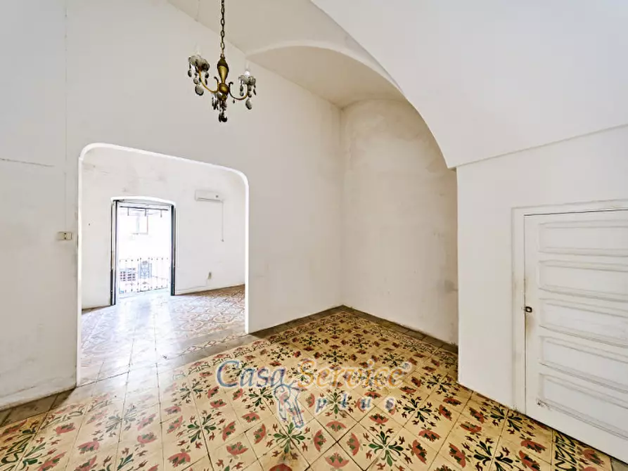 Immagine 3 di Casa indipendente in vendita  in Via Alessandro Manzoni a Ruffano