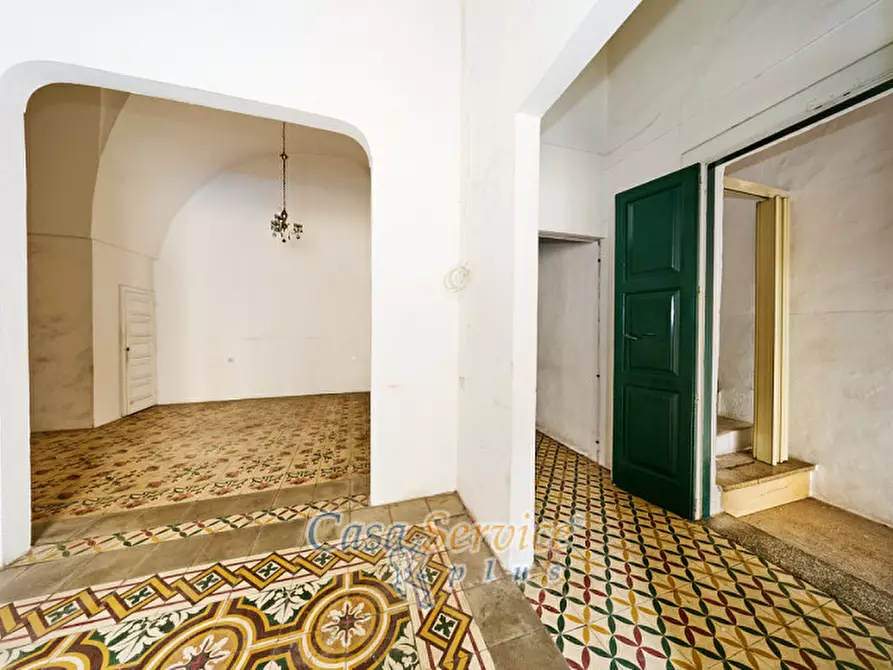 Immagine 6 di Casa indipendente in vendita  in Via Alessandro Manzoni a Ruffano