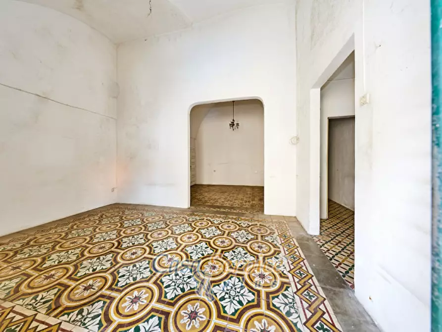 Immagine 7 di Casa indipendente in vendita  in Via Alessandro Manzoni a Ruffano