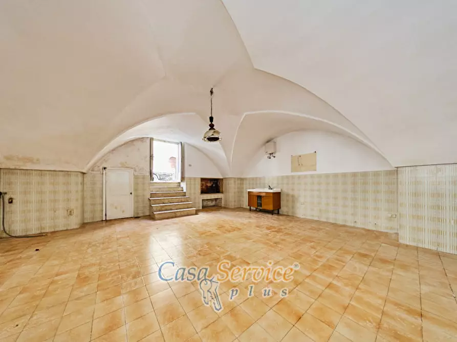 Immagine 8 di Casa indipendente in vendita  in Via Alessandro Manzoni a Ruffano