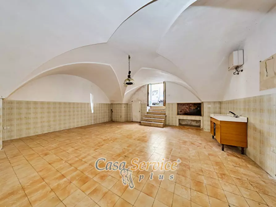 Immagine 9 di Casa indipendente in vendita  in Via Alessandro Manzoni a Ruffano