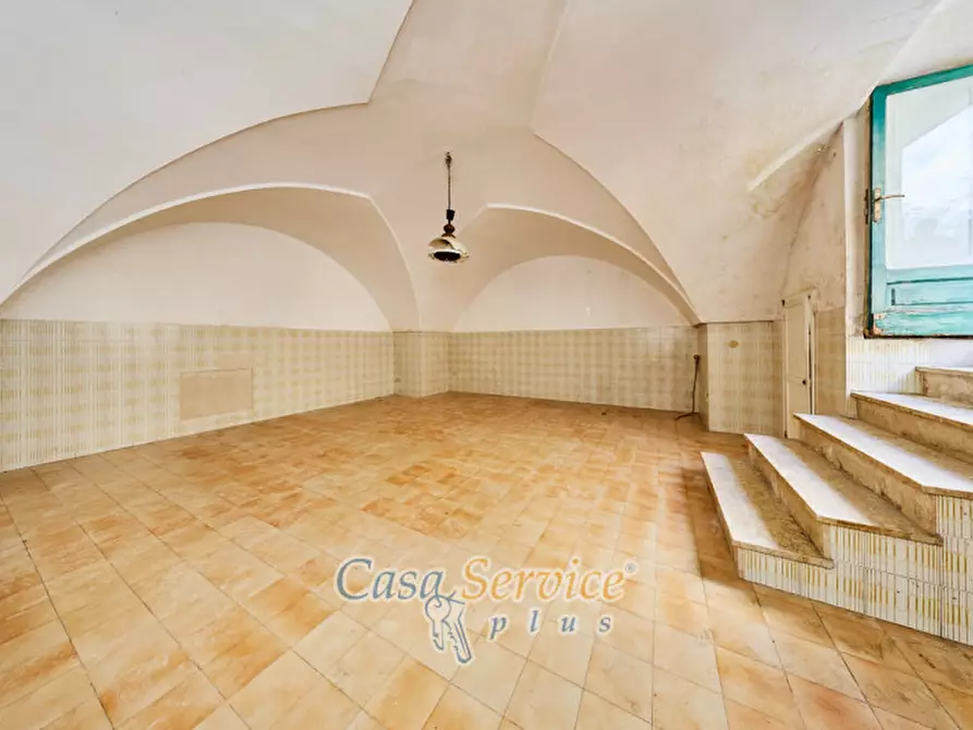 Immagine 10 di Casa indipendente in vendita  in Via Alessandro Manzoni a Ruffano