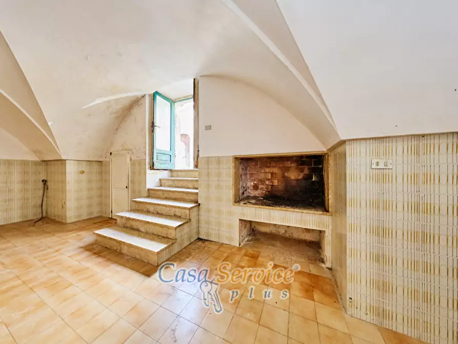 Immagine 11 di Casa indipendente in vendita  in Via Alessandro Manzoni a Ruffano