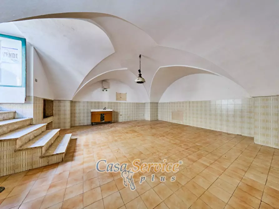 Immagine 12 di Casa indipendente in vendita  in Via Alessandro Manzoni a Ruffano