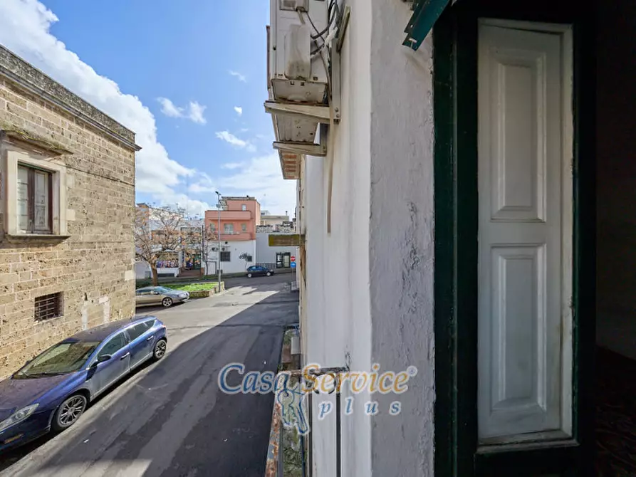 Immagine 16 di Casa indipendente in vendita  in Via Alessandro Manzoni a Ruffano