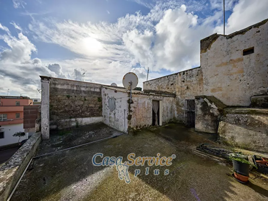 Immagine 17 di Casa indipendente in vendita  in Via Alessandro Manzoni a Ruffano