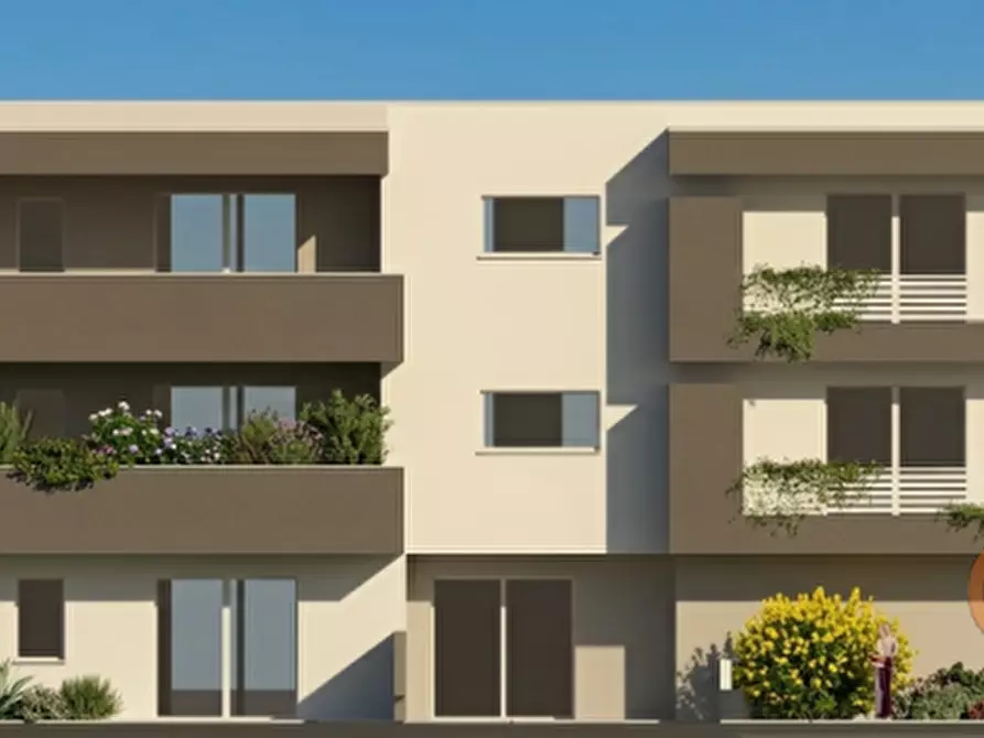 Immagine 5 di Appartamento in vendita  in Via Giuseppe Verdi a Vigodarzere