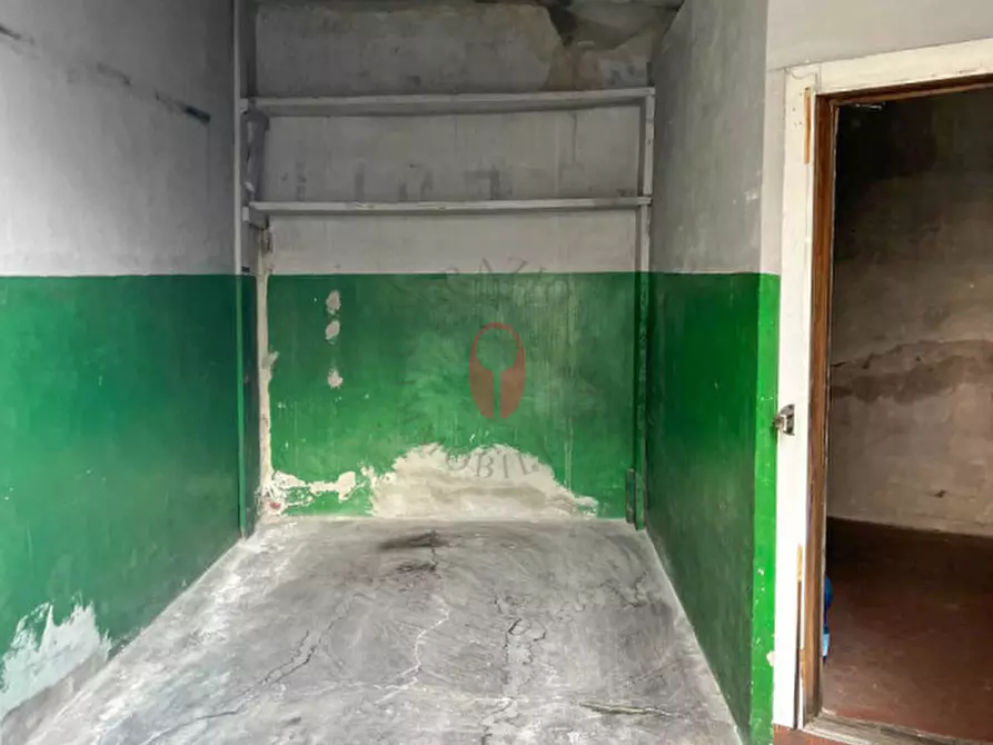 Immagine 5 di Garage in vendita  in Corso Siracusa 57 Torino a Torino