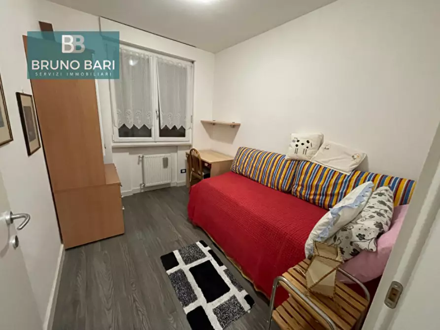 Immagine 11 di Appartamento in vendita  in Via Donatori del Sangue a Roveredo In Piano