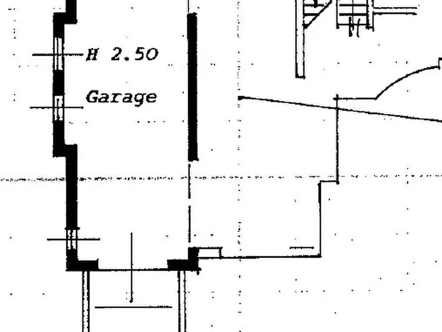 Immagine 13 di Appartamento in vendita  in Via Donatori del Sangue a Roveredo In Piano