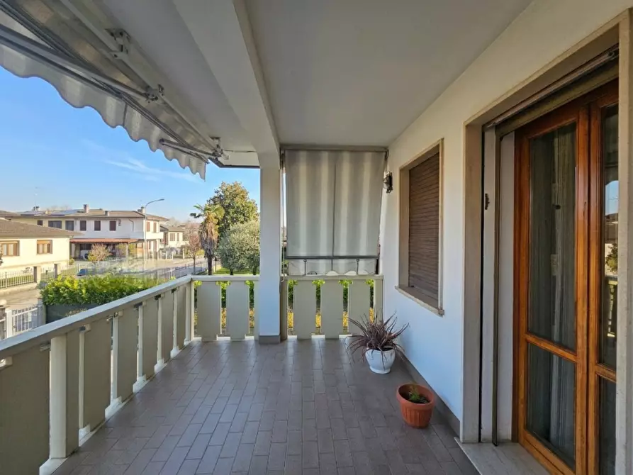 Immagine 6 di Casa indipendente in vendita  in VIA BRUSCHETTA a Megliadino San Vitale