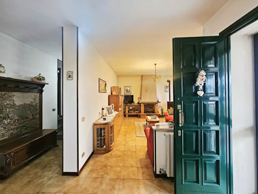 Immagine 7 di Casa indipendente in vendita  in VIA BRUSCHETTA a Megliadino San Vitale