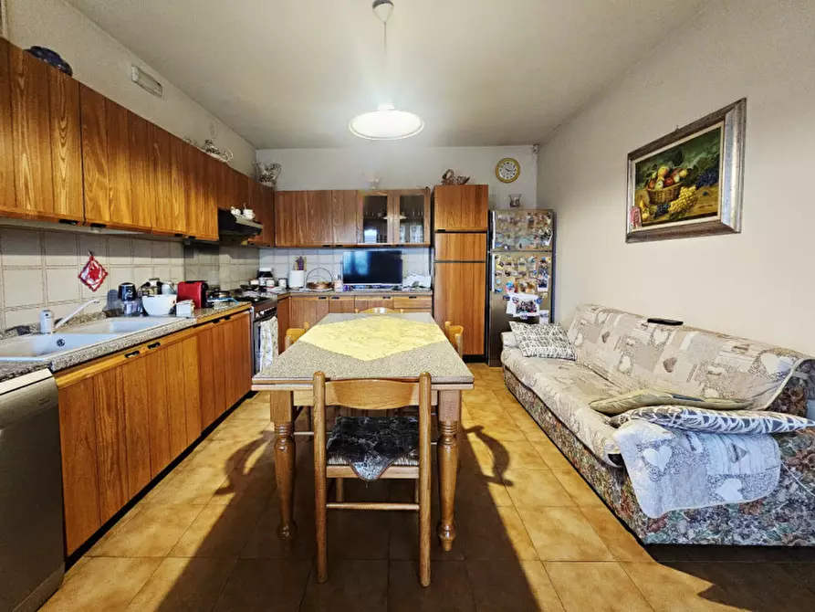 Immagine 8 di Casa indipendente in vendita  in VIA BRUSCHETTA a Megliadino San Vitale