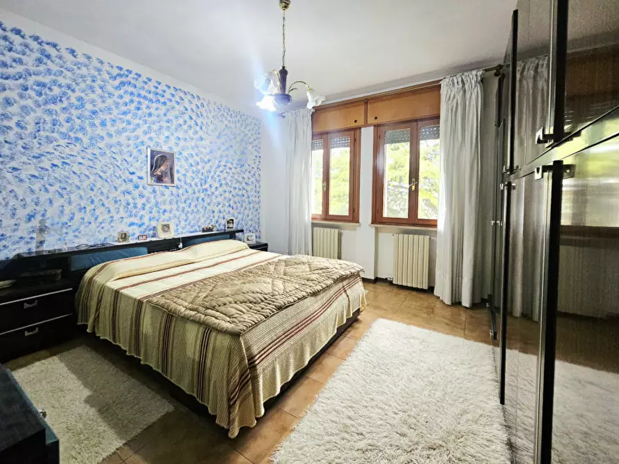 Immagine 9 di Casa indipendente in vendita  in VIA BRUSCHETTA a Megliadino San Vitale