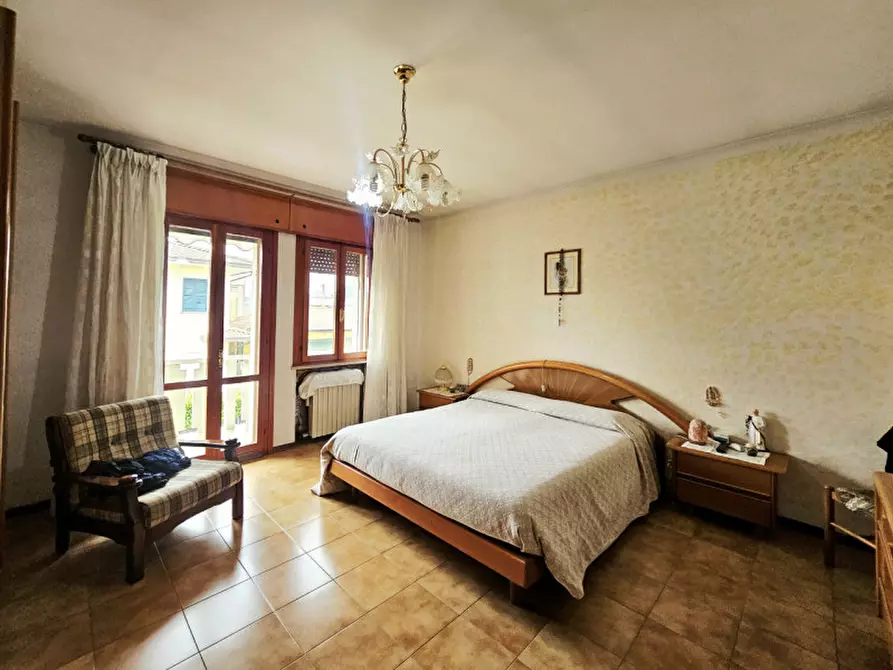 Immagine 10 di Casa indipendente in vendita  in VIA BRUSCHETTA a Megliadino San Vitale