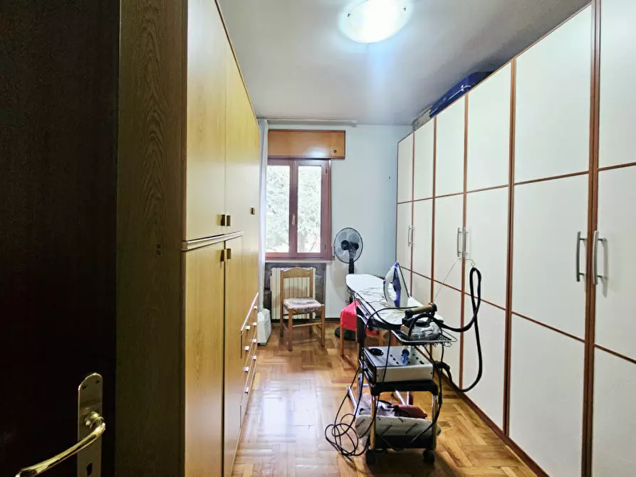 Immagine 11 di Casa indipendente in vendita  in VIA BRUSCHETTA a Megliadino San Vitale