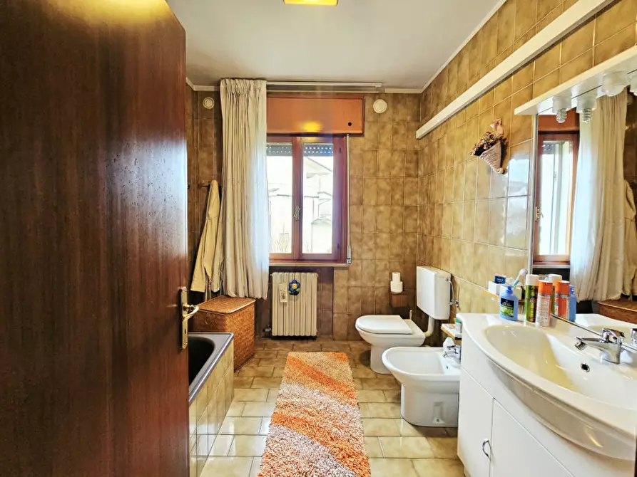 Immagine 12 di Casa indipendente in vendita  in VIA BRUSCHETTA a Megliadino San Vitale