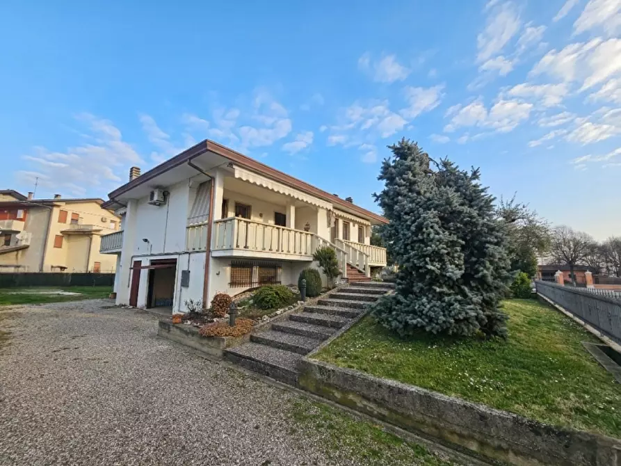 Immagine 13 di Casa indipendente in vendita  in VIA BRUSCHETTA a Megliadino San Vitale