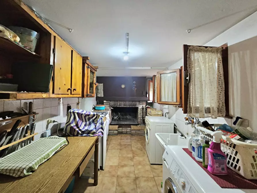 Immagine 14 di Casa indipendente in vendita  in VIA BRUSCHETTA a Megliadino San Vitale